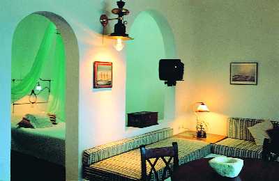 greece travel hotels